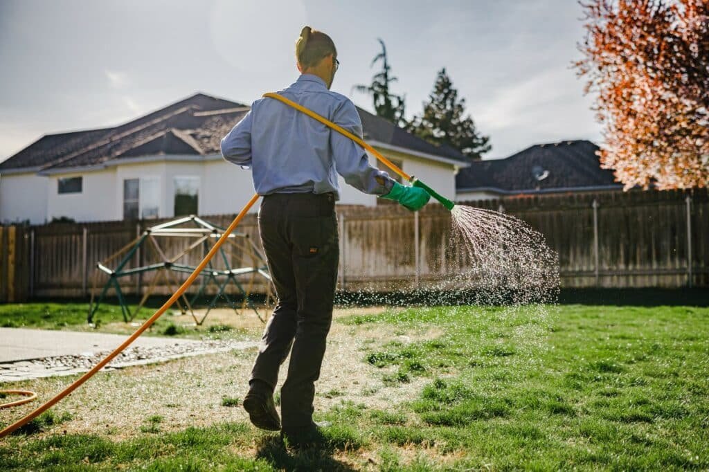 10 best Lawn Care Tips