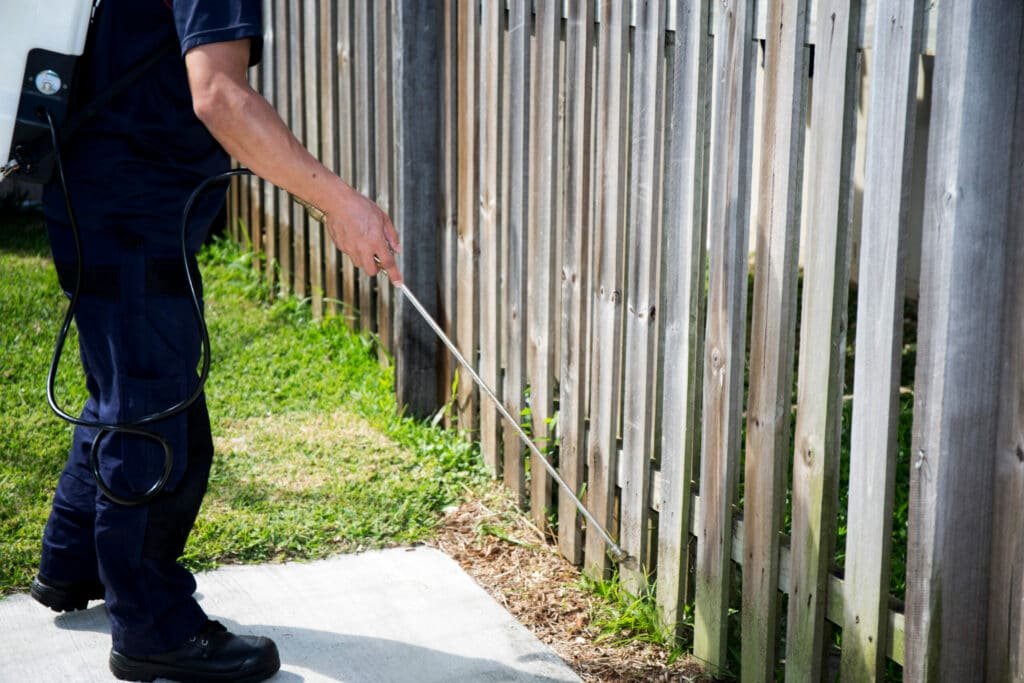 perimeter pest control colonial lawn and garden