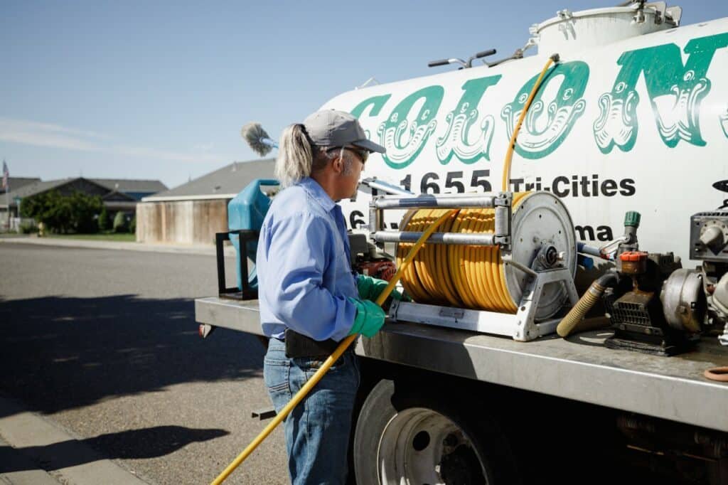 Monthly Lawn Care Treatment Colonial Lawn