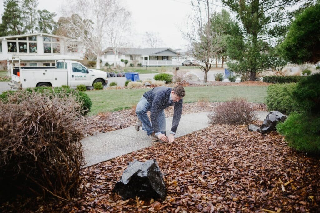 Why Sprinkler Maintenance is Vital for a Healthy Lawn