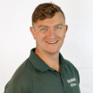 Dillon Beard Tri Cities Division Manager Colonial Lawn and Garden