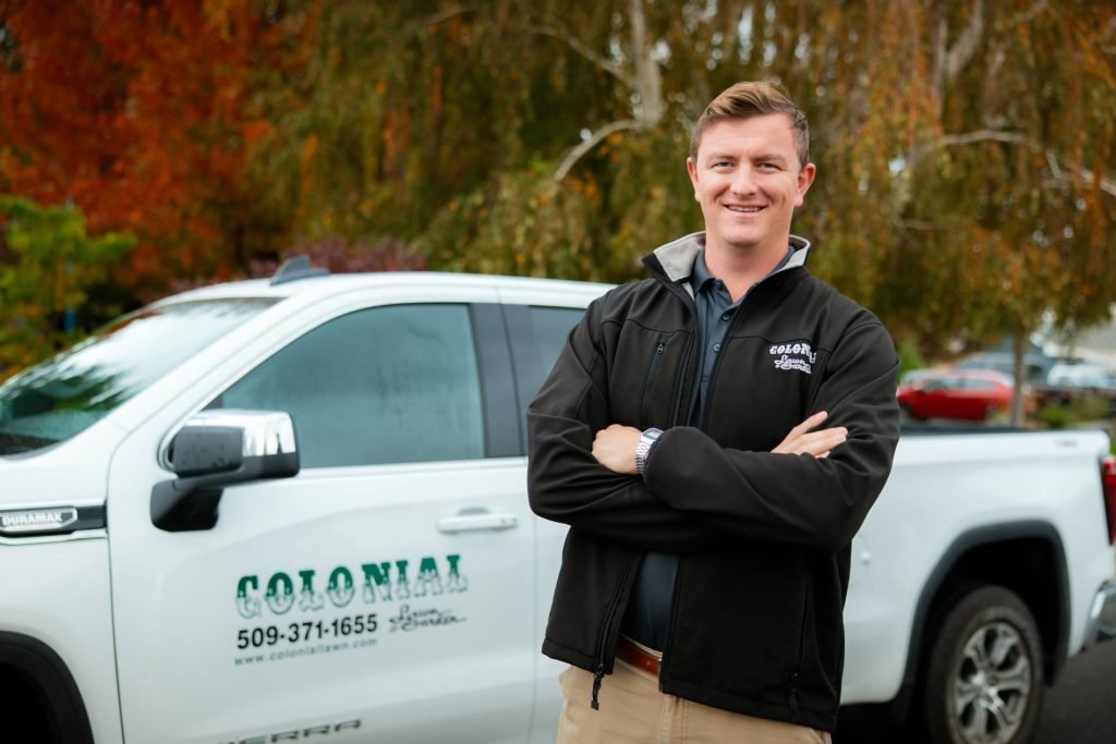 expert pre-emergent weed control services in Kennewick